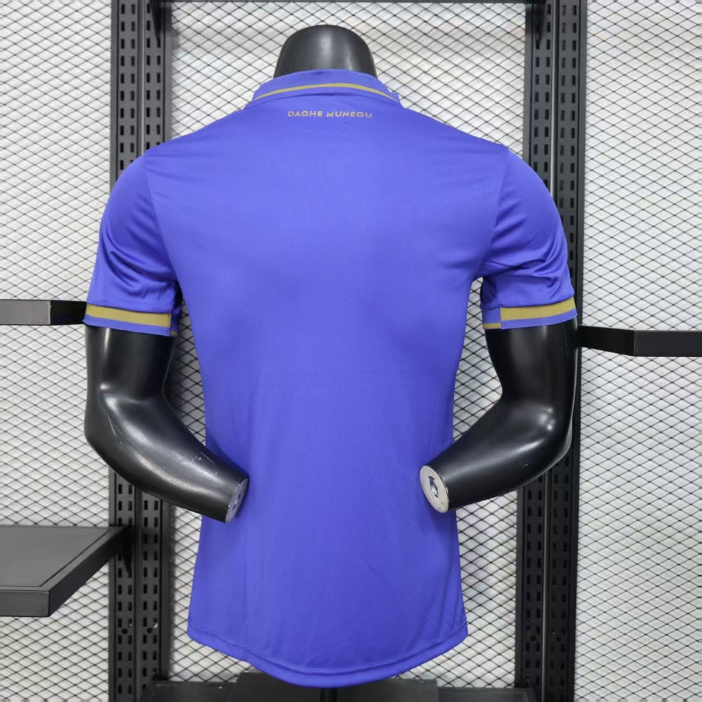 2025-26 Monaco Away Player