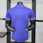 Versión de jugador visitante del Mónaco 2025-26