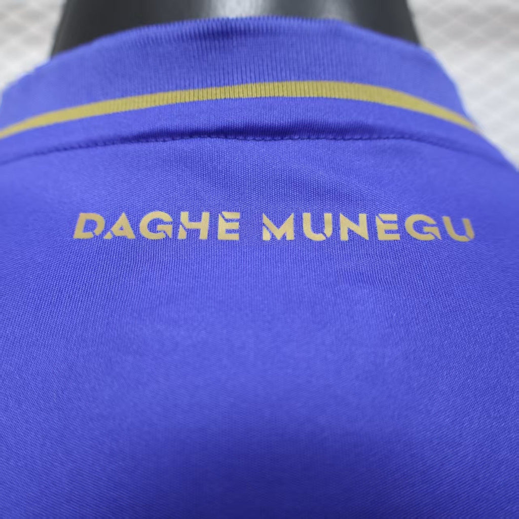 2025-26 Monaco Away Player