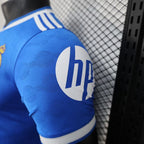 Real Madrid Auswärtsspielerversion 2025/26