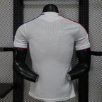 2025-26 Crystal Palace Second Away Player Version