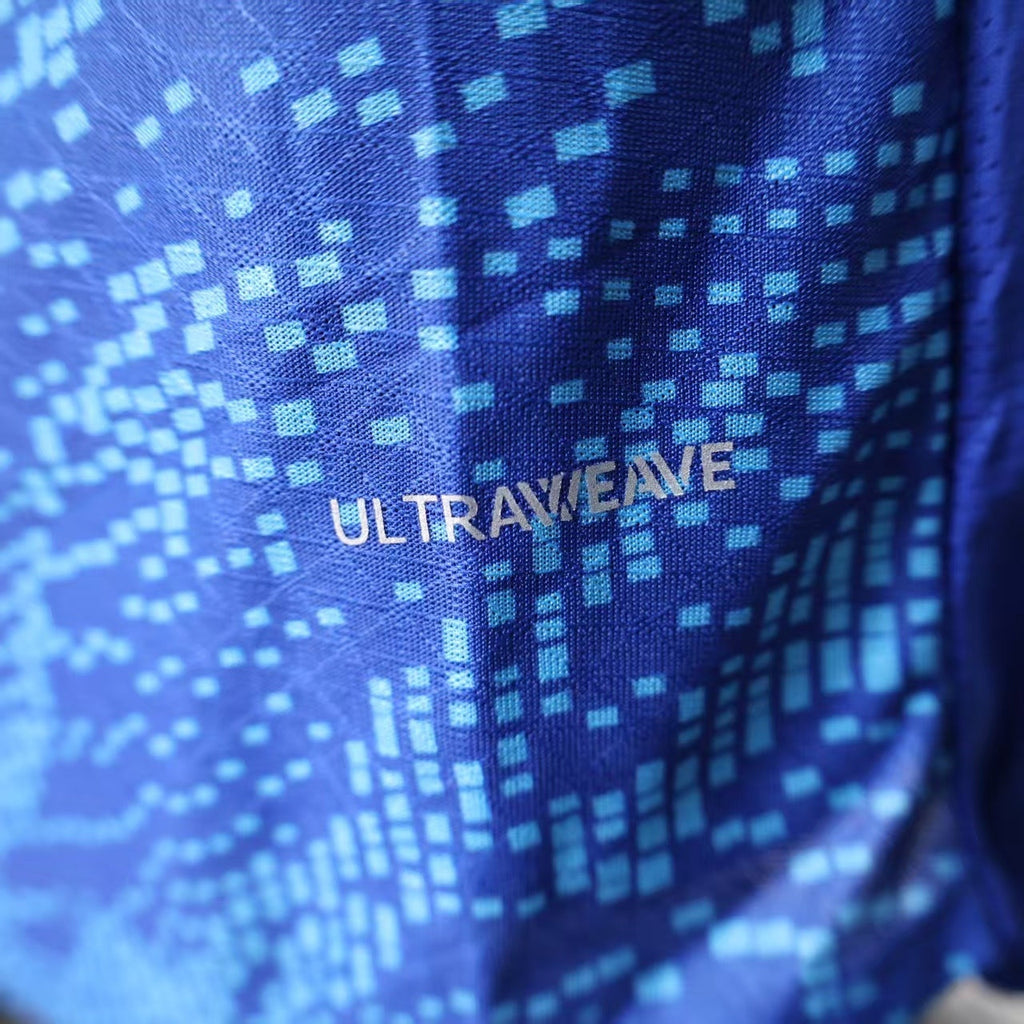 2025-26 Marseille Second Away Player