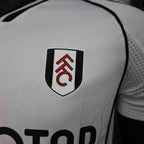 Versión del jugador local del Fulham 2025-26