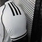 Versión del jugador local del Fulham 2025-26