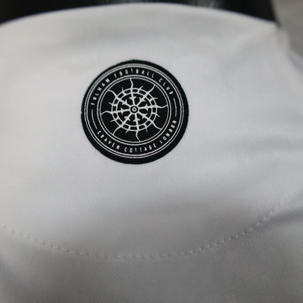 2025-26 Fulham Home Player