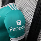 Liverpool Auswärtsspielerversion 2025/26