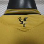 Versión de jugador visitante del Crystal Palace 2025-26