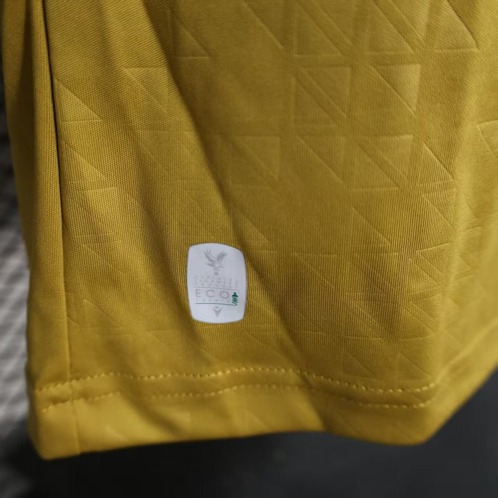 2025-26 Crystal Palace Away Player