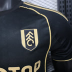 Fulham Auswärtsspielerversion 2025/26