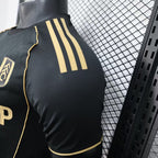 Fulham Auswärtsspielerversion 2025/26