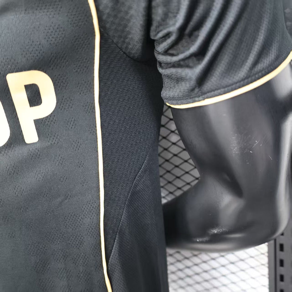 2025-26 Fulham Away Player