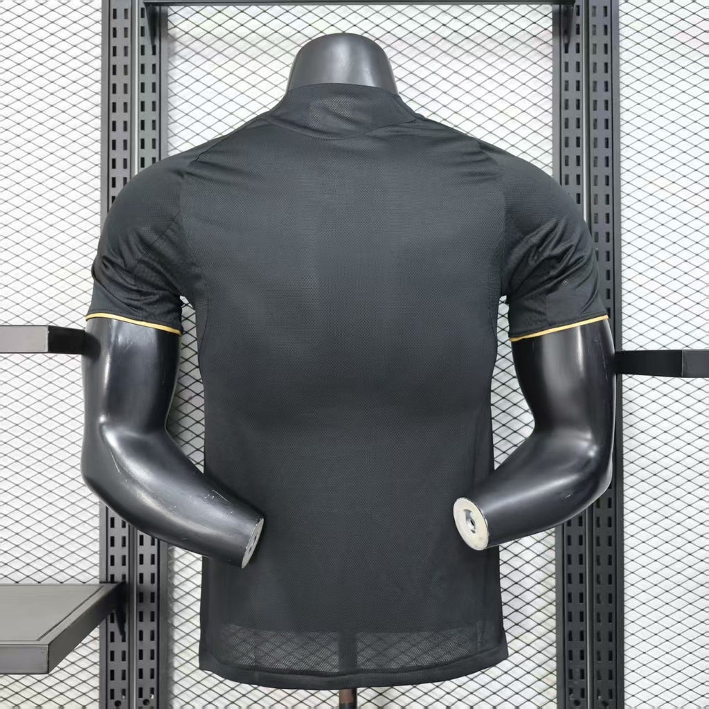 2025-26 Fulham Away Player