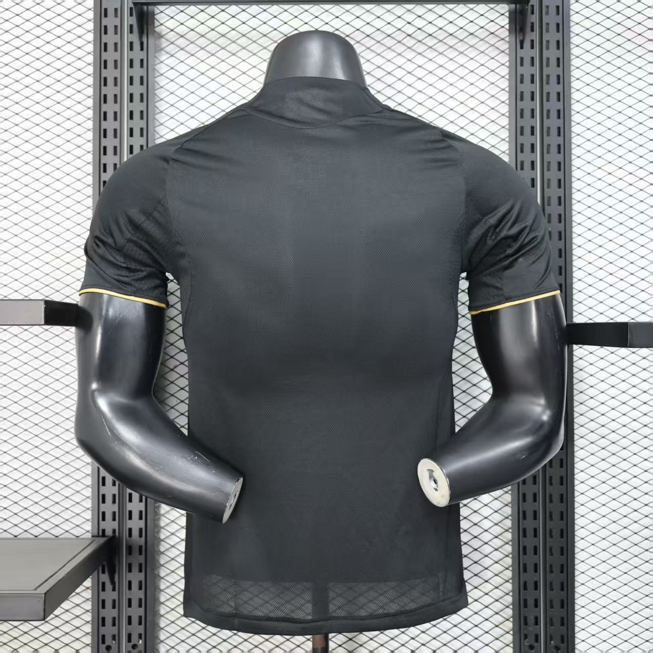 2025-26 Fulham Away Player