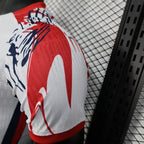 2025-26 Paris Special White Player Version