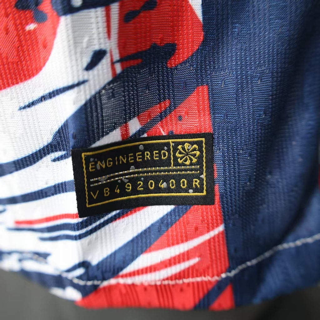 2025-26 Paris Special White Player