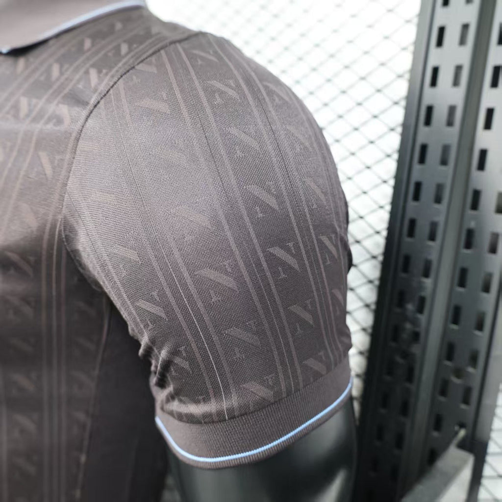 2025-26 Napoli Black Special Player