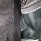 Versión especial del jugador del Napoli negro 2025-26