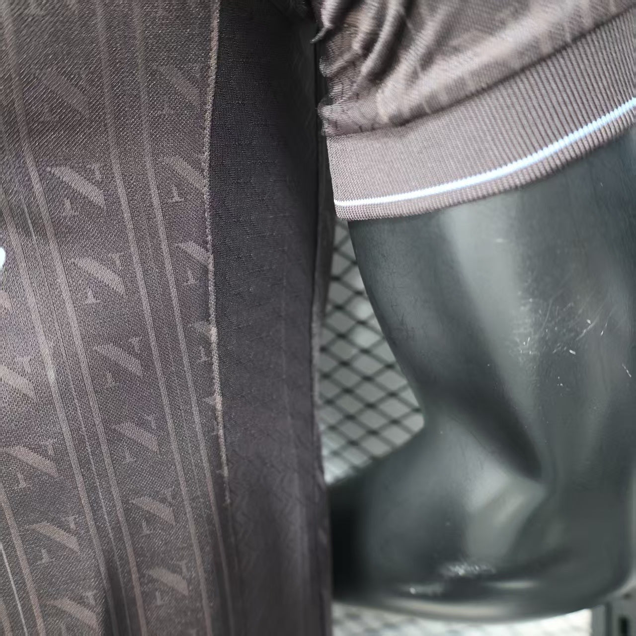 2025-26 Napoli Black Special Player