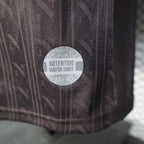 Versión especial del jugador del Napoli negro 2025-26