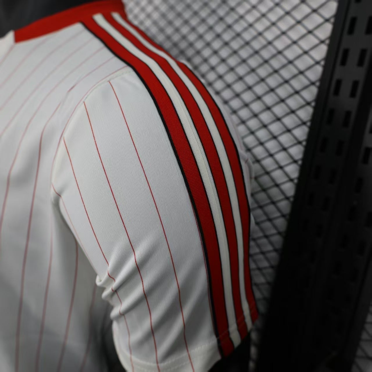 2025-26 Benfica Casual Style Player