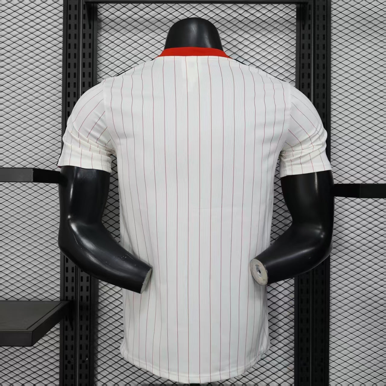 2025-26 Benfica Casual Style Player