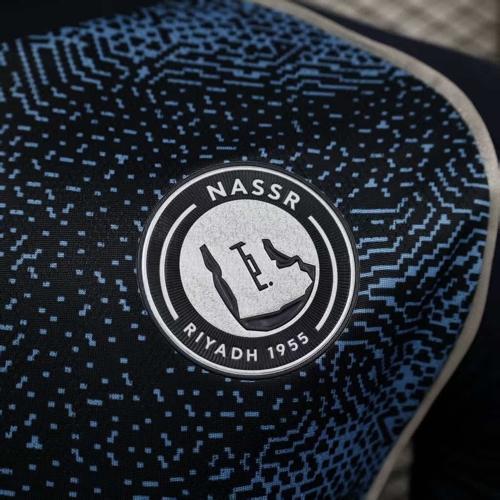 2025-26 Riyadh Victory Away Player