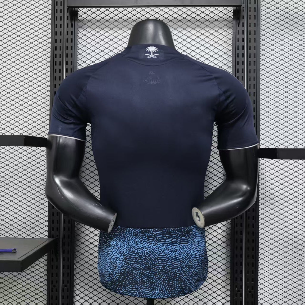 2025-26 Riyadh Victory Away Player