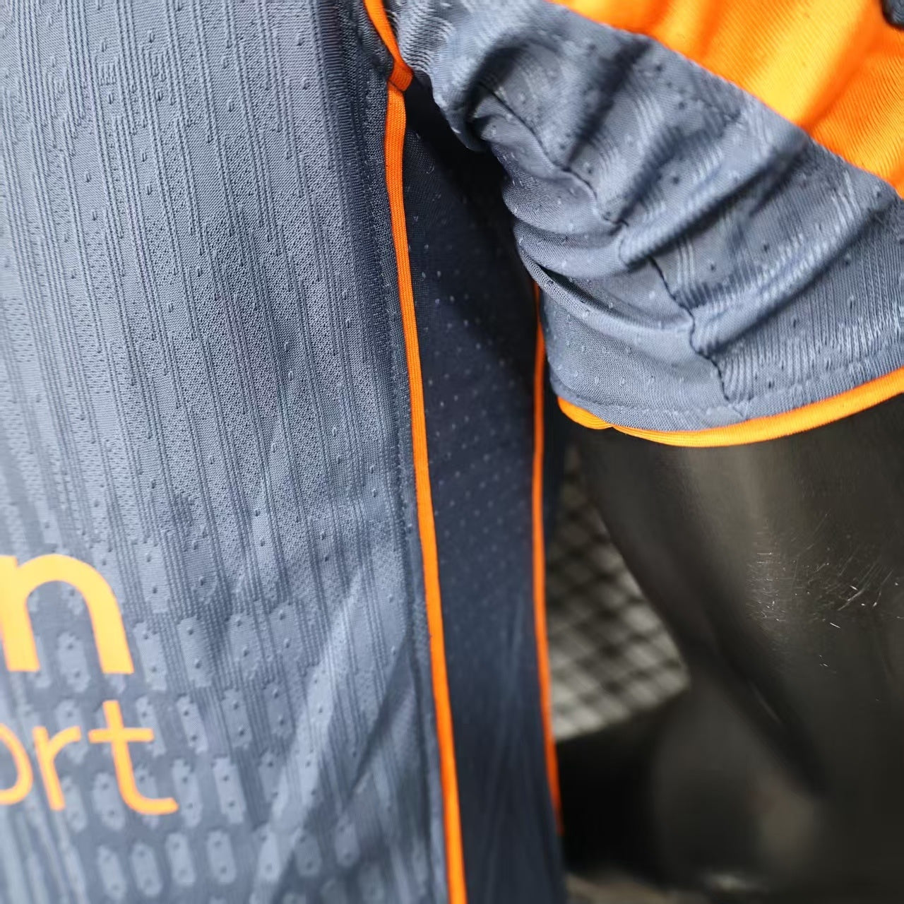 2025-26 Inter Milan Second Away Player