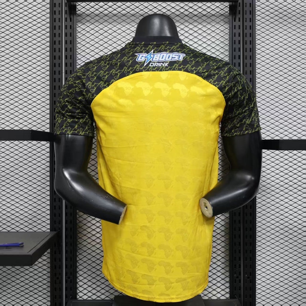 2025-26 Yellow Youth Player