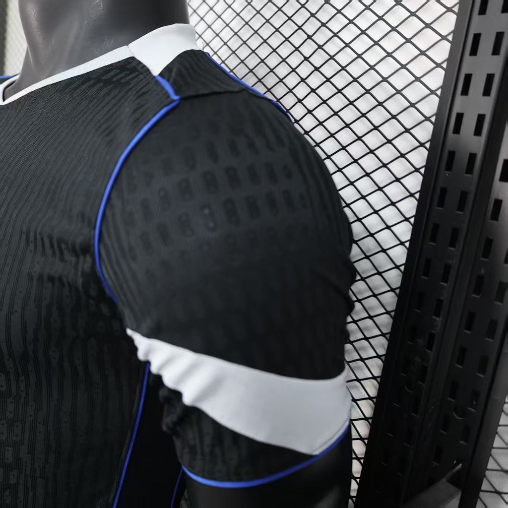 2025-26 Chelsea Second Away Player