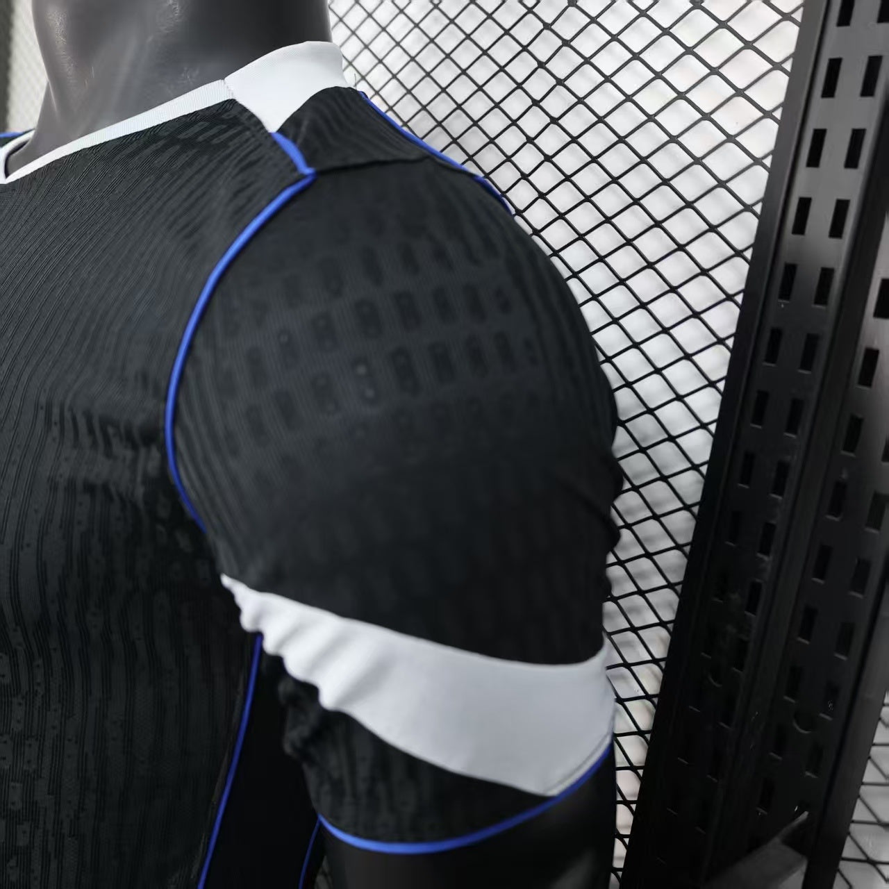 2025-26 Chelsea Second Away Player