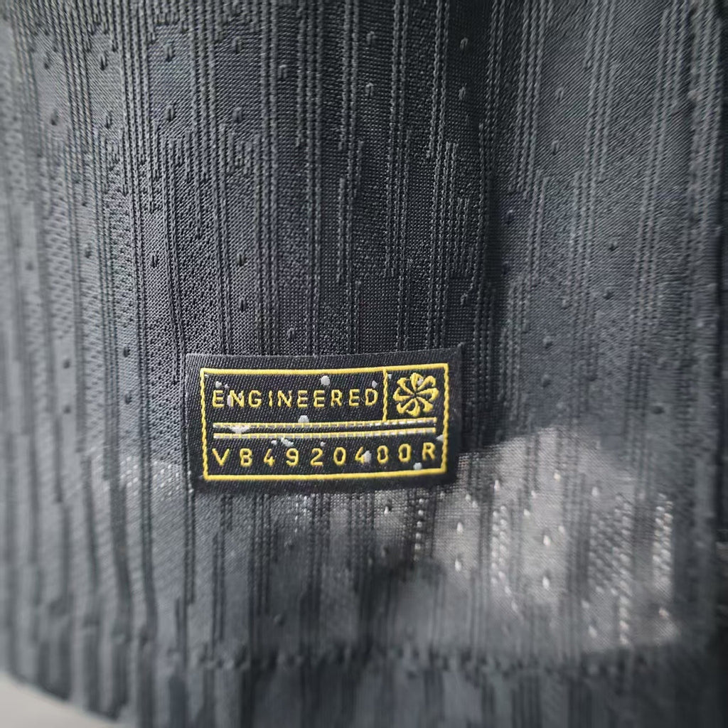 2025-26 Chelsea Second Away Player