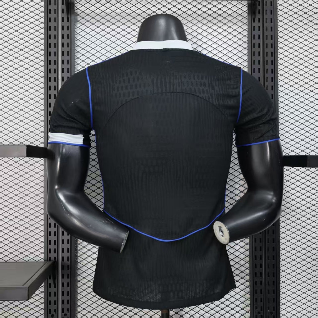 2025-26 Chelsea Second Away Player