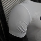 2025-26 Paris Team logo White Player Version