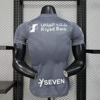 Versión para jugadores visitantes del Riyadh Crescent 2025-26