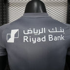 Versión para jugadores visitantes del Riyadh Crescent 2025-26