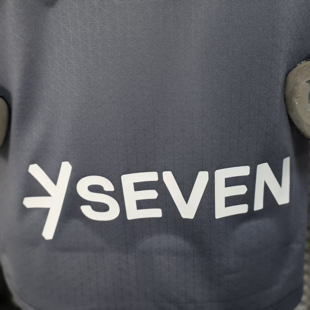 2025-26 Riyadh Crescent Second Away Player