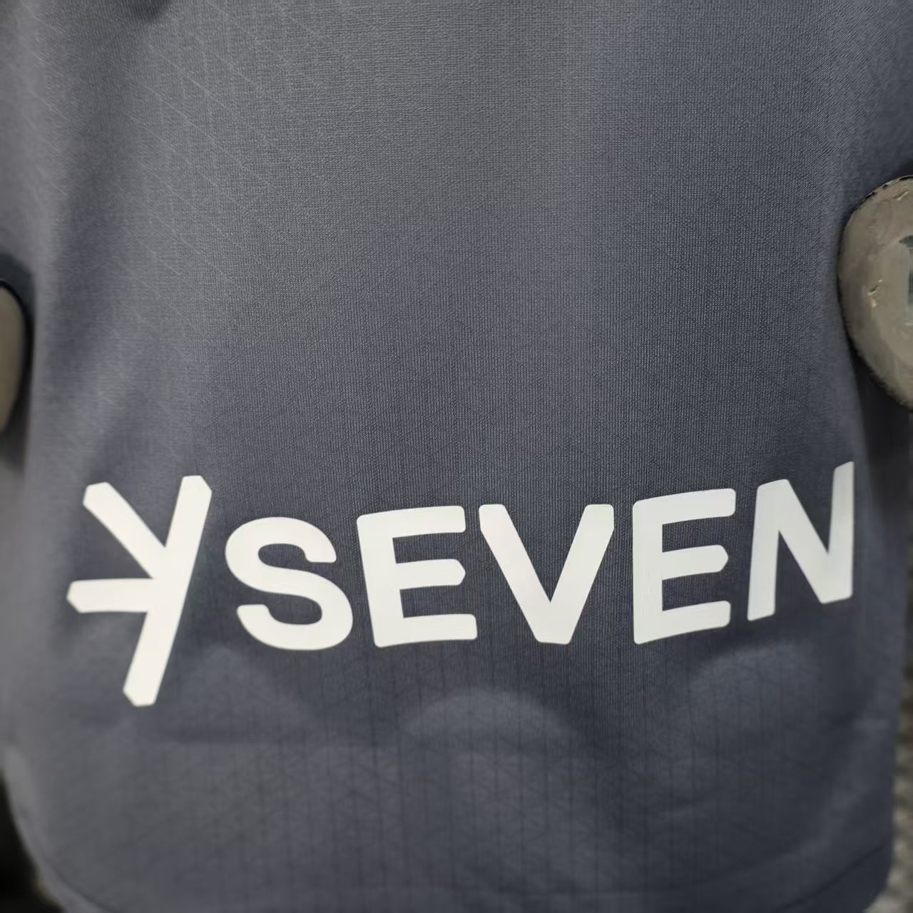 2025-26 Riyadh Crescent Second Away Player