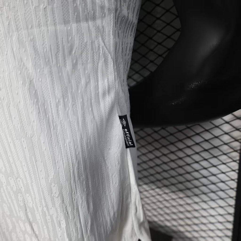 2025-26 West Ham United Away Player