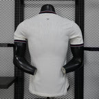 West Ham United Auswärtsspielerversion 2025/26
