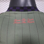 Versión de jugador de estilo casual del Bayern Múnich 2025-26