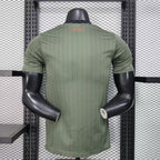 Versión de jugador de estilo casual del Bayern Múnich 2025-26