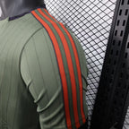 Versión de jugador de estilo casual del Bayern Múnich 2025-26