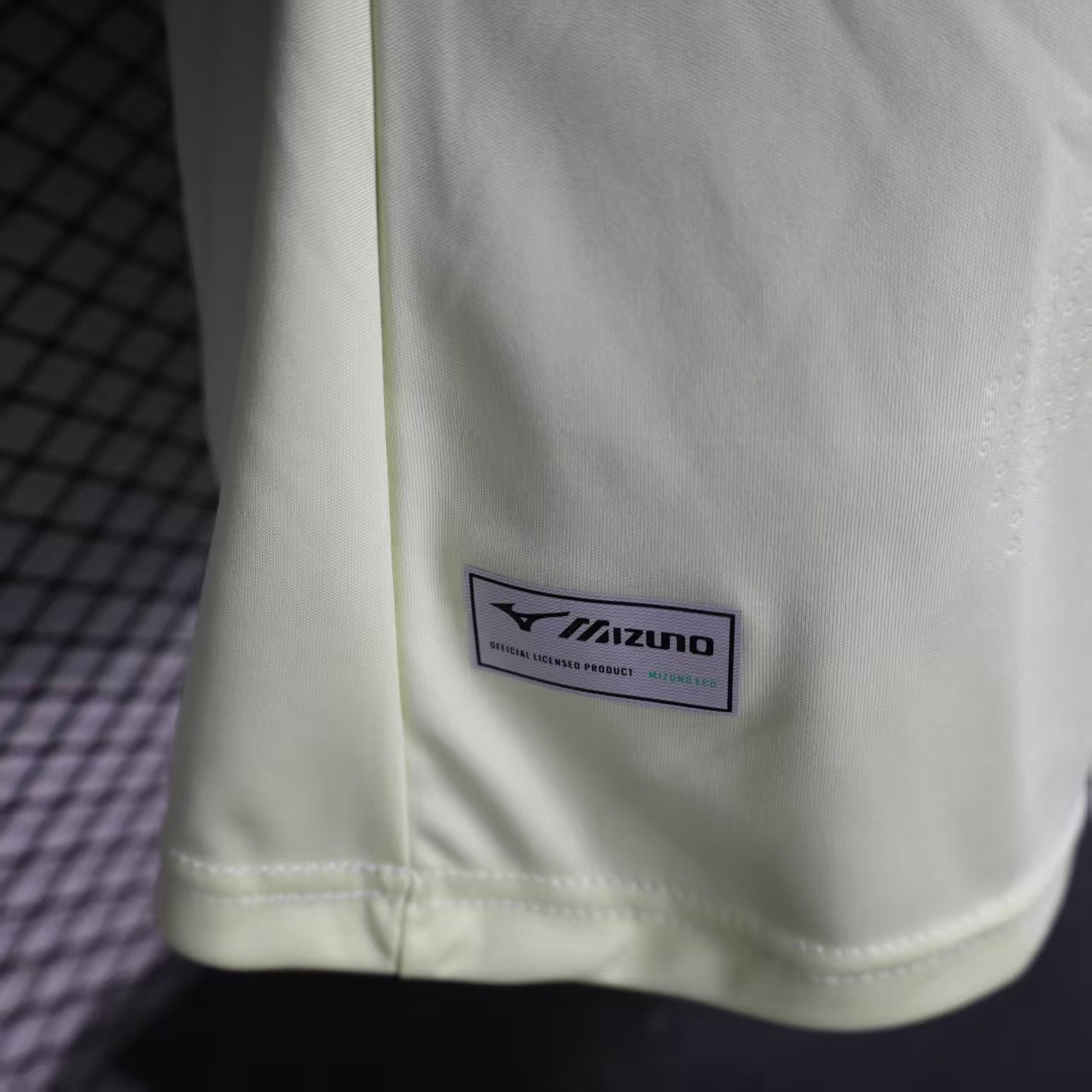 2025-26 Monaco Second Away Player