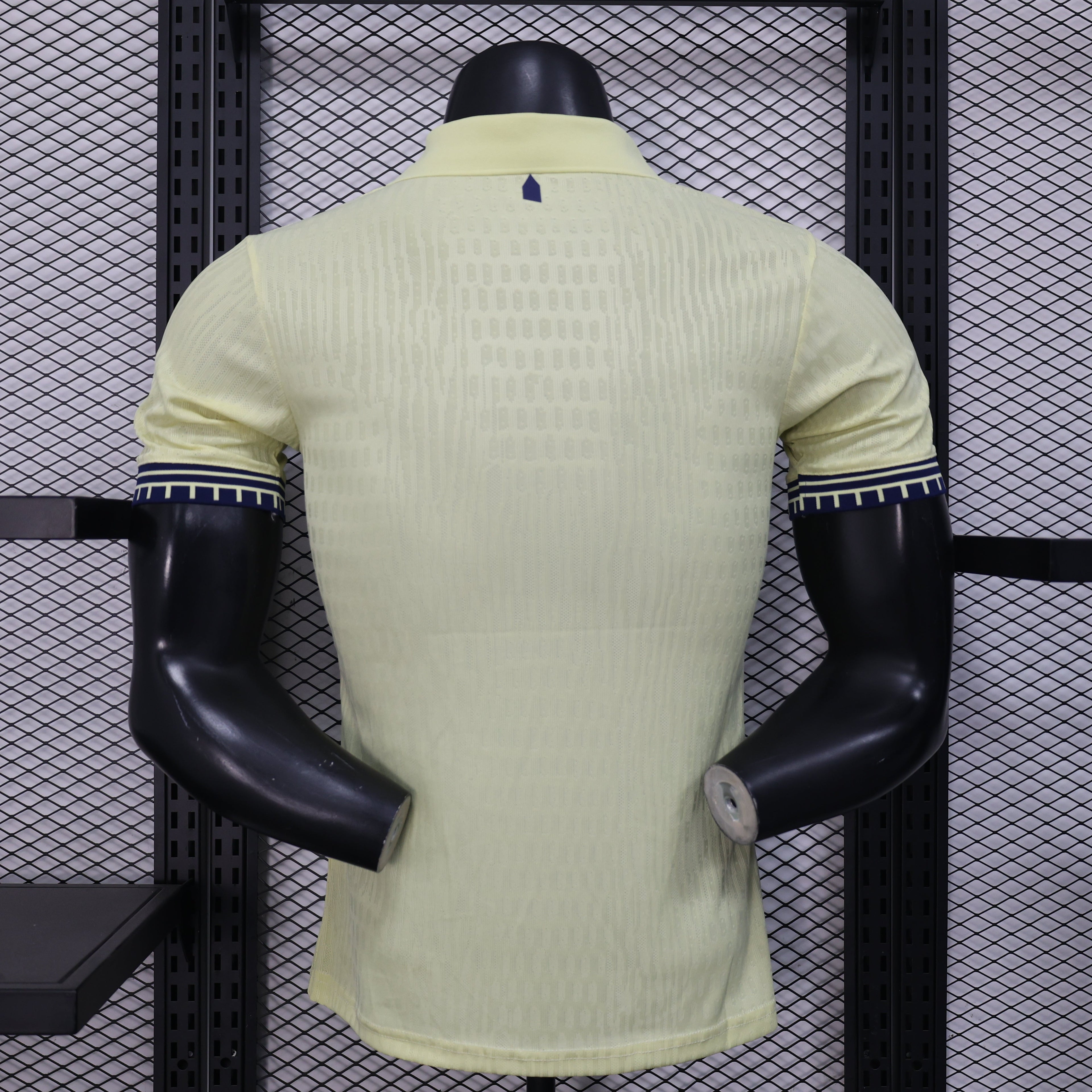 2025-26 Everton Second Away Player