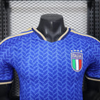 2026 Italy Home Player Version