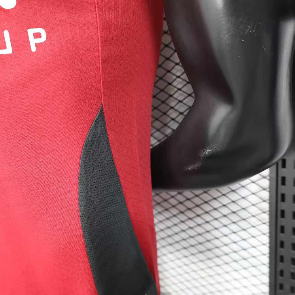 2025-26 Riyadh Crescent Special Red Player