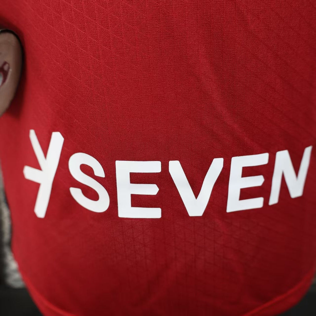 2025-26 Riyadh Crescent Special Red Player