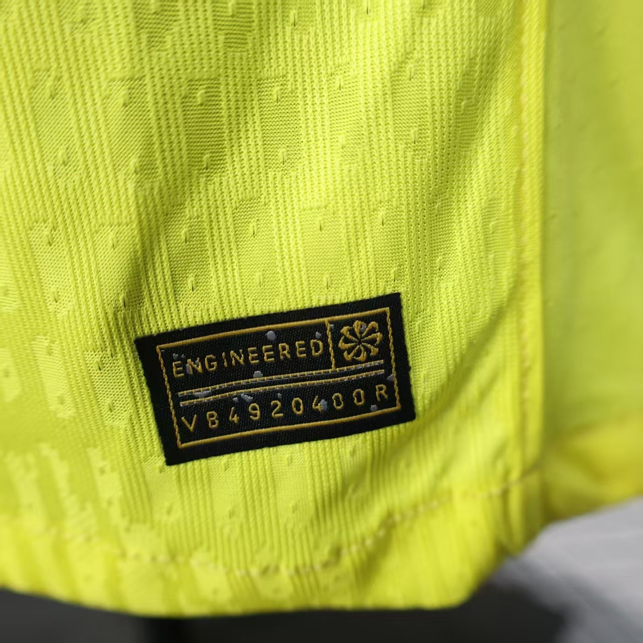 2025-26 Tottenham Hotspur Second Away Player