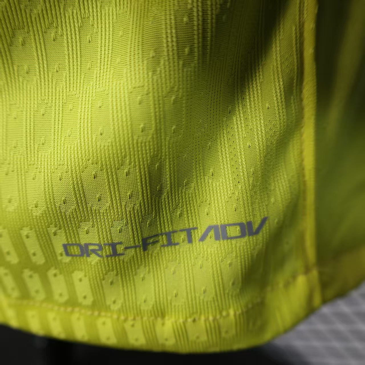 2025-26 Tottenham Hotspur Second Away Player